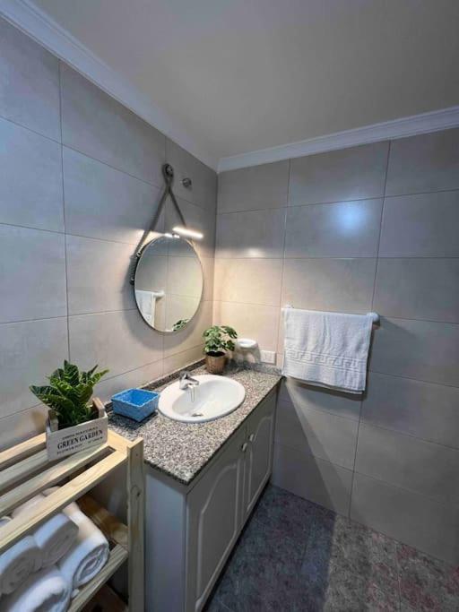 Cosy Apartment Near The Beach Arinaga Exteriér fotografie